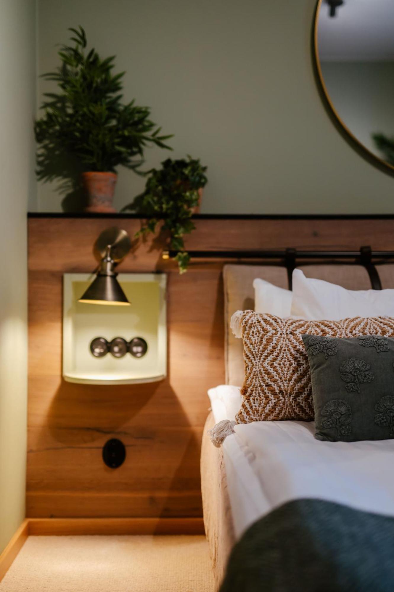 Haga Slott Hotel Enköping Eksteriør billede