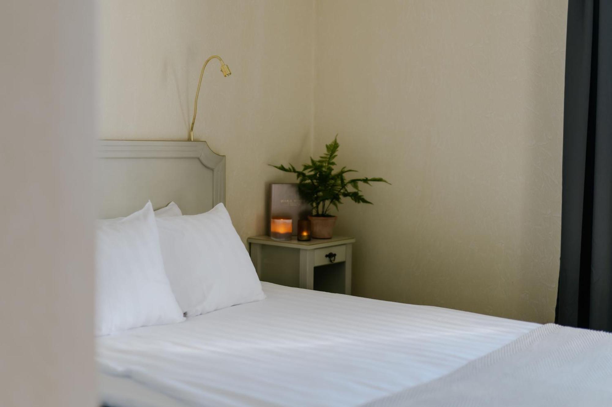 Haga Slott Hotel Enköping Eksteriør billede