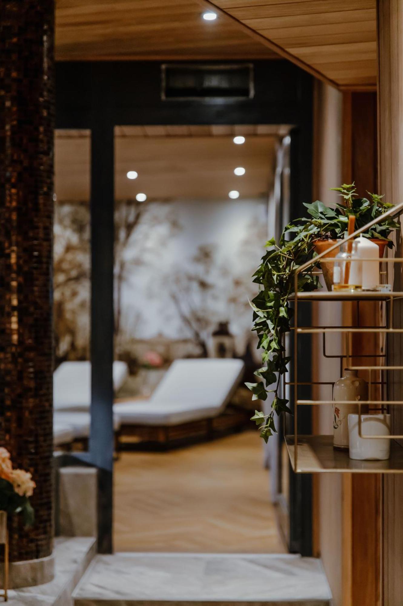 Haga Slott Hotel Enköping Eksteriør billede